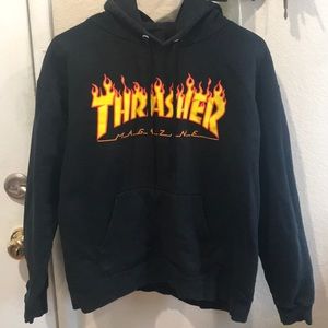 Thrasher Hoodie